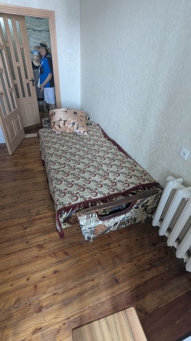 2 дивана розкладні