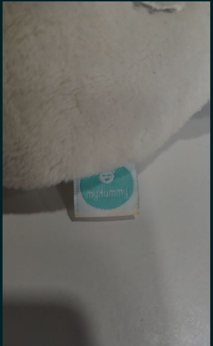 Браслет игрушка белый шум myHummy