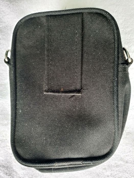 Bolsa de viagem (cintura ou ombro)