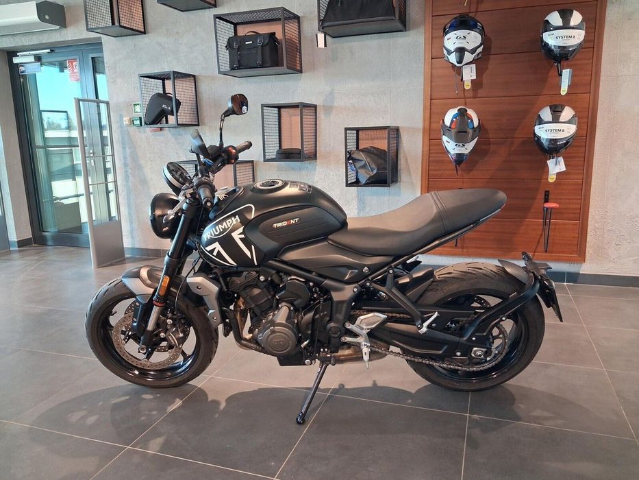Triumph