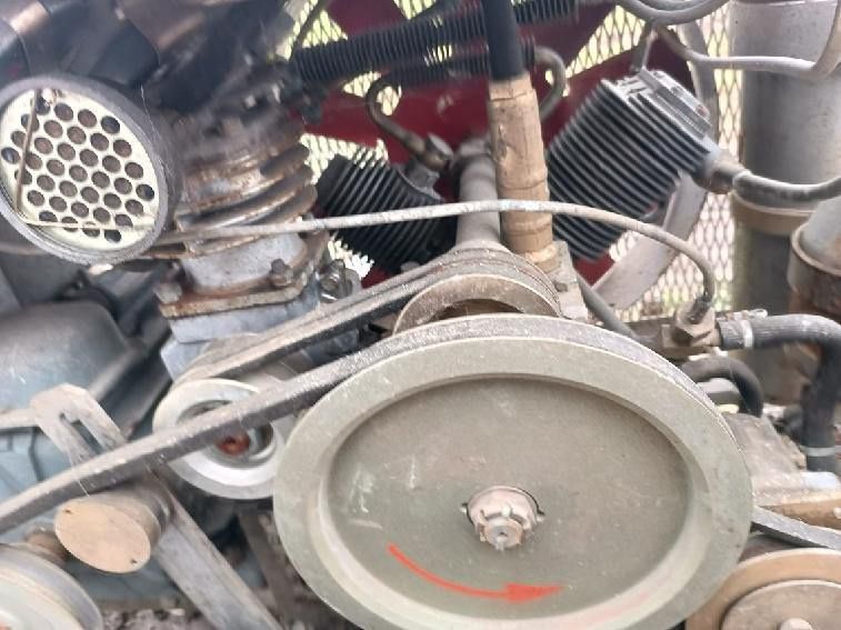 Kompresor wojskowy 30bar kompresory do nabijania butli pneumatycznych