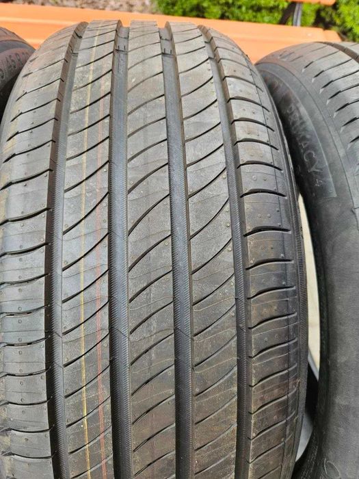 Шини 235/45 R20 100V Michelin Primacy 4 S1