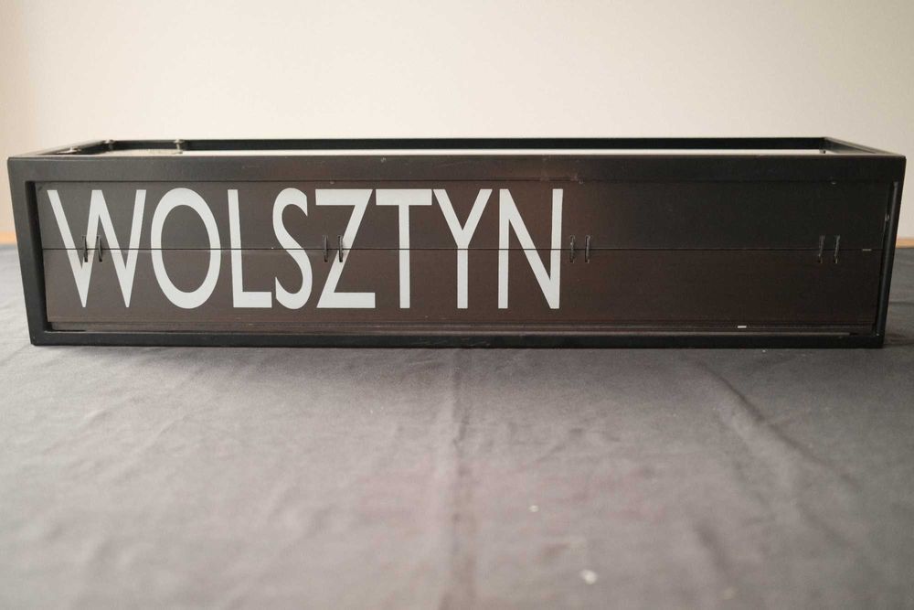 PKP - Segment Pragotron KZŁ Bydgoszcz - Stacje Główne - Duży!