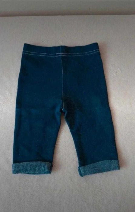 Legginsy rozmiar 56-62