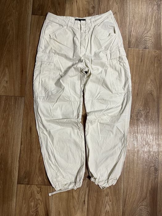 Шатни карго ZARA