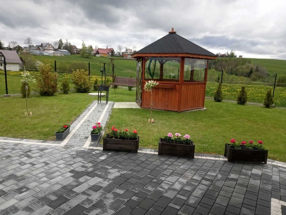 Domek do Wynajęcia ,,Domek u Zbyszka," Groń