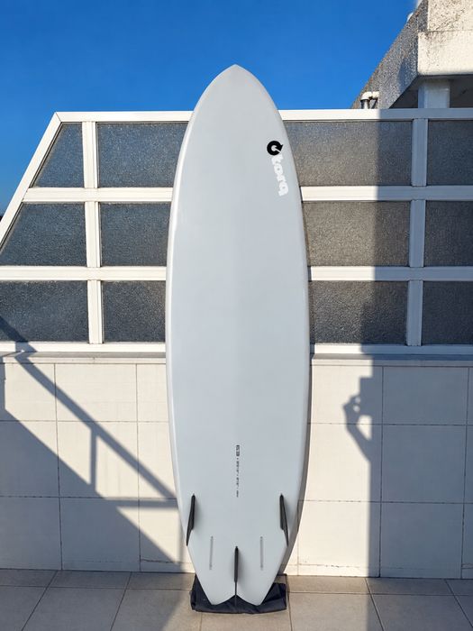 Surfboard/Prancha de surf Torq 6’3 - 36L