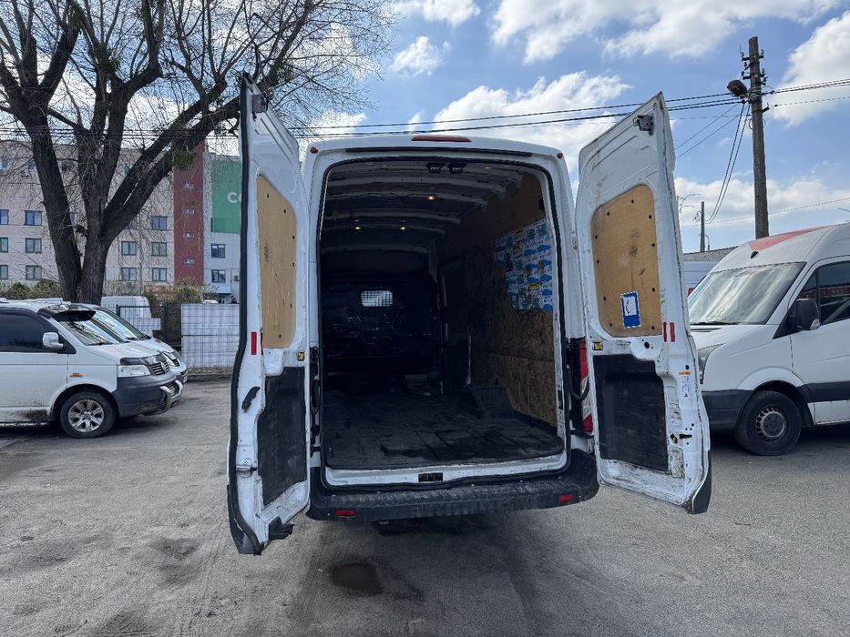 Оренда Ford Transit, Аренда буса Киев, Прокат авто
