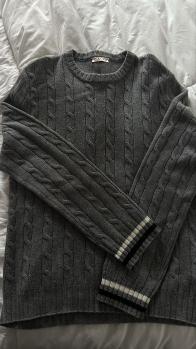 Knitwear Valentino