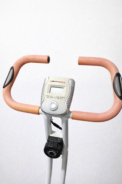 Bicicleta elíptica dobrável F-Bike 150/200B Ultrasport