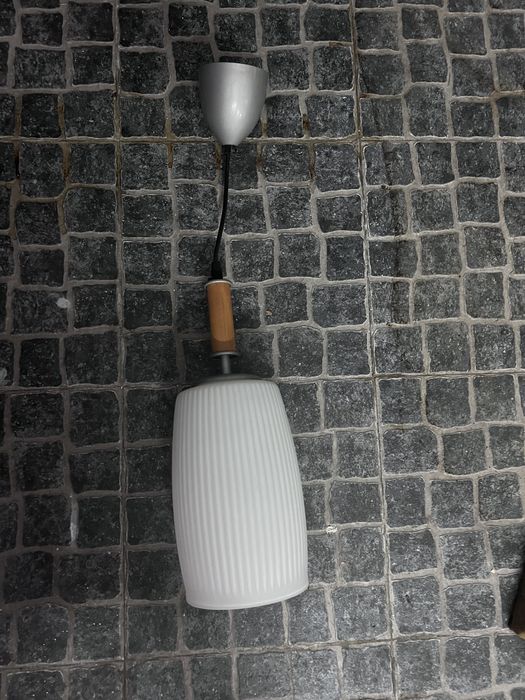 Candeeiro de sala ou quarto