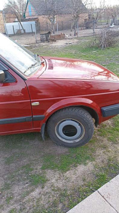 Продам легенду Гольф 2