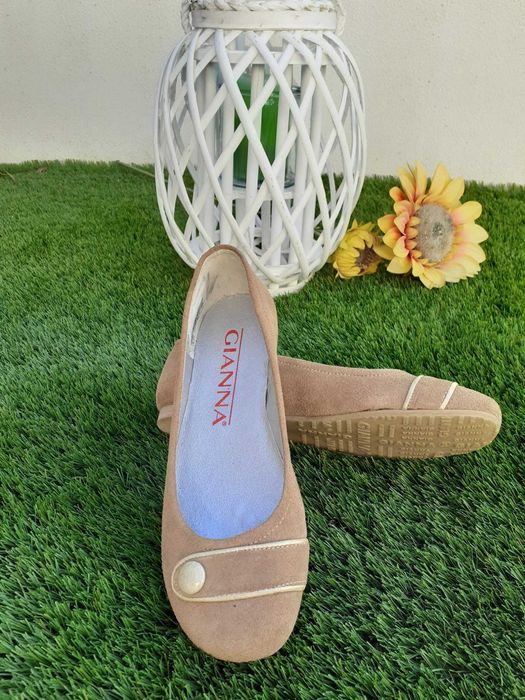 Sabrinas camel, nº36