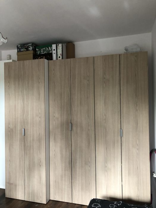 Szafy modulowe Good Home Atomia