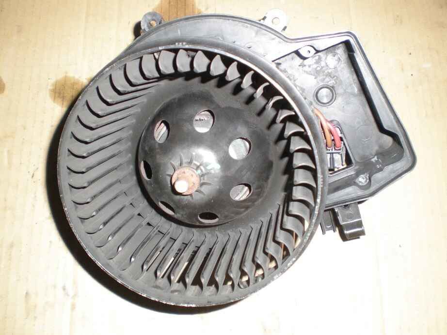 Motor da chauffage / sofagem MERCEDES-BENZ SLK (R170)