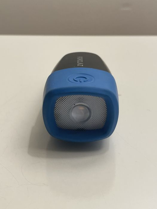 Conjunto 3 lanternas (ler descrição)