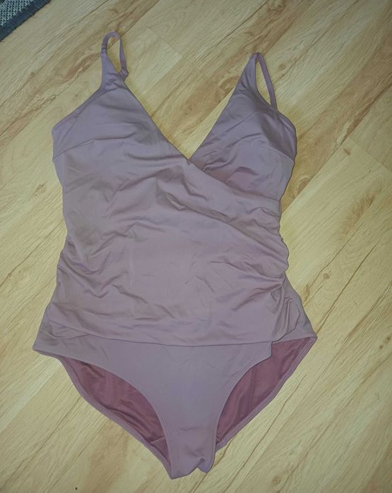 Kaaphal stroj kapielowy liliowy