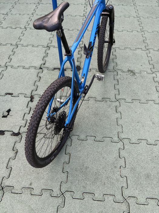 Rower Grand Canyon AL SL 7.0 XL