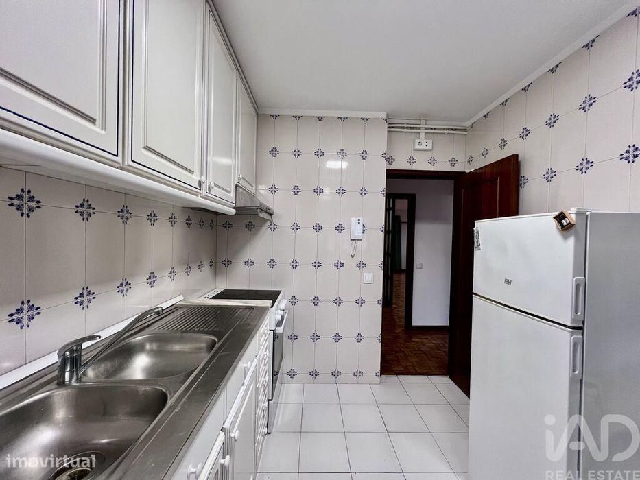 Apartamento T3 em Cedofeita, Santo Ildefonso, Sé, Miragaia, São Nicola