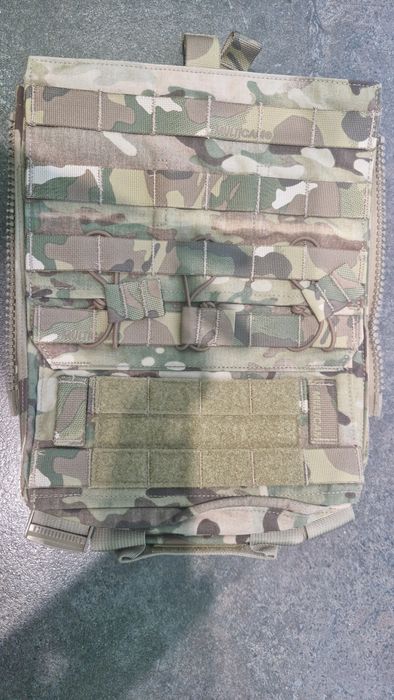 Crye precision адаптивна розвантажувальна система