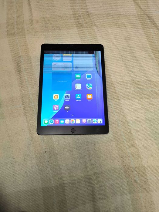 Apple iPad 10.2" 8 покоління 32 ГБ