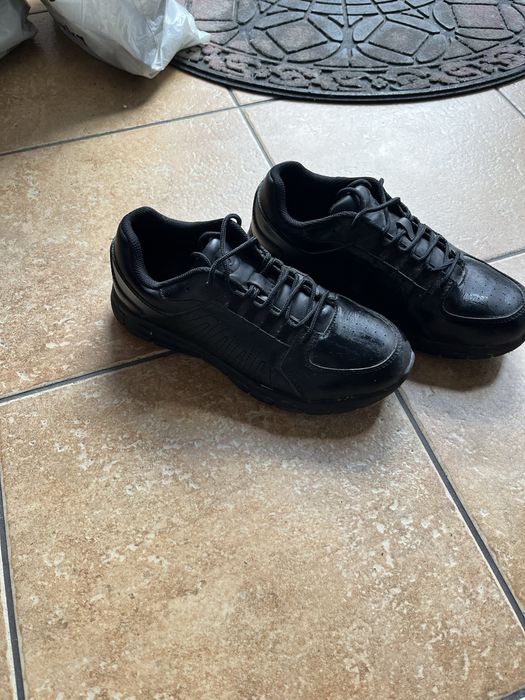 Buty robocze rozmiar 40
