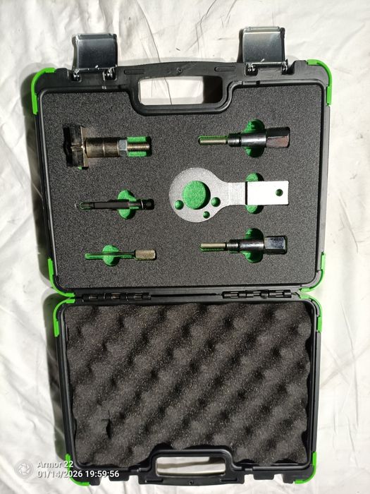 Vendo equipamento de oficina.Tatanvacadores