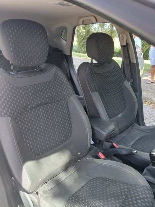 Renault captur 0.9TCE