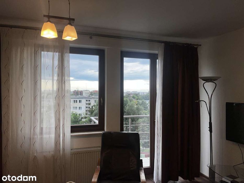 Mieszkanie – Wrocław, Szczepin - Więcej
