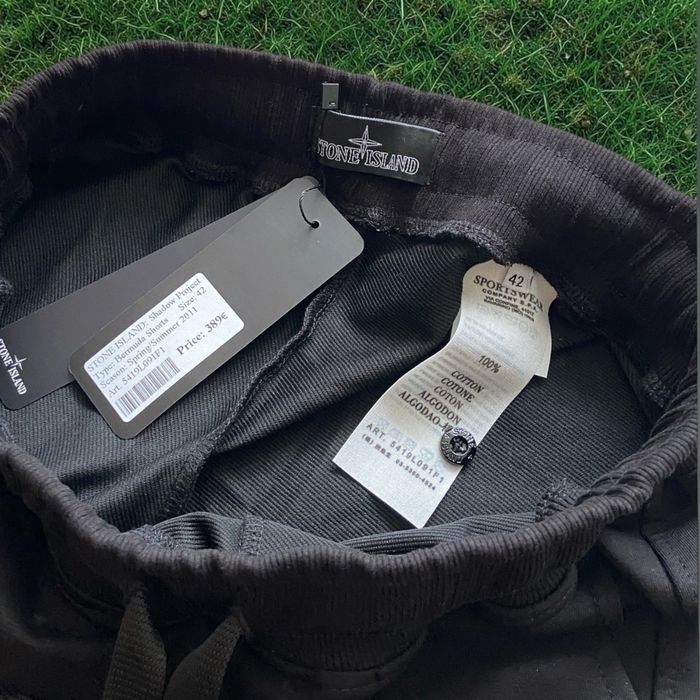 ＜ほぼ未使用＞STONE  　Shadow Project　XL stone island shadow project xl - купить товары моды и стиля - Цена