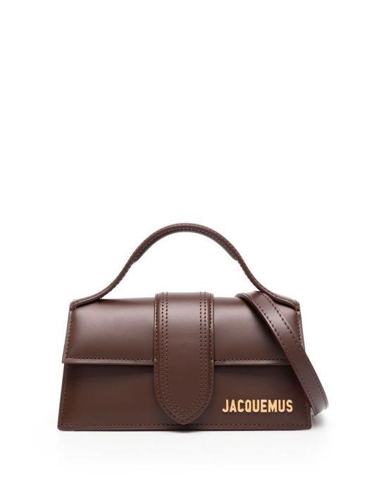 Jacquemus bag культові моделі