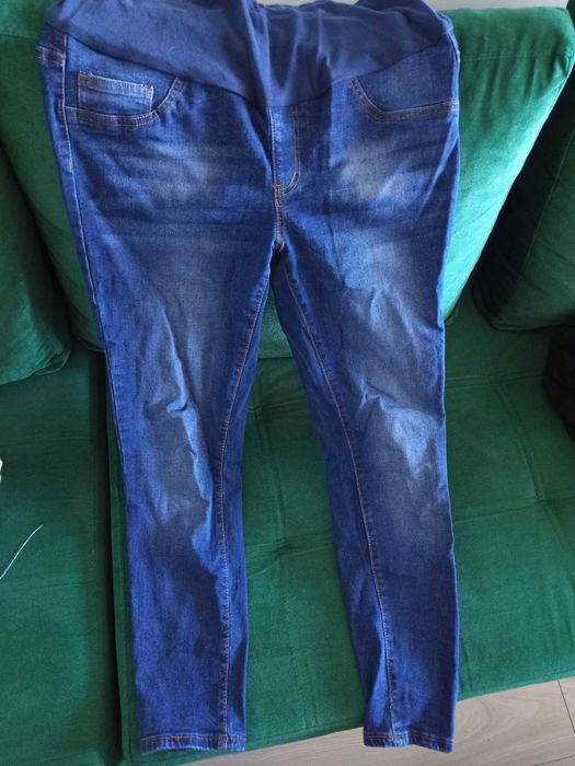 Sprzedam spodnie ciążowe