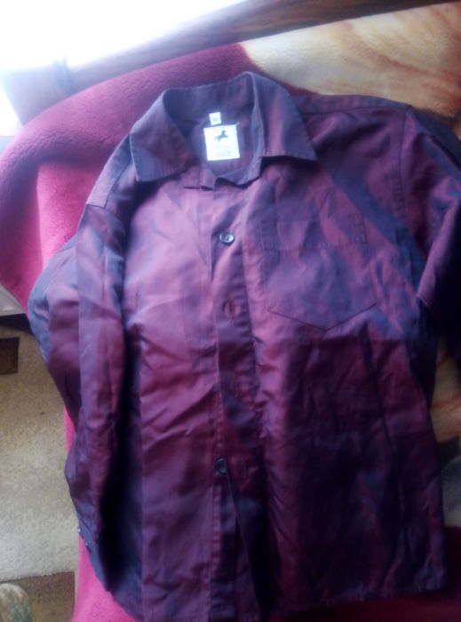 Сорочка для хдопчика