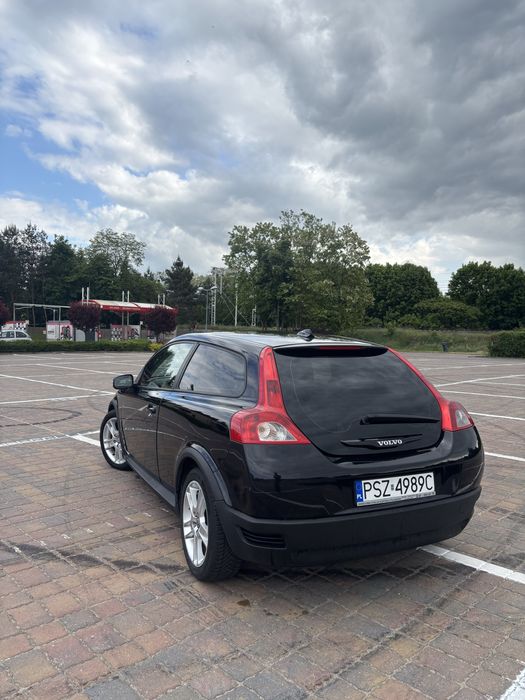 Sprzedam Vlovo c30 2007 rok 1.6D 9000zł do negocjacji