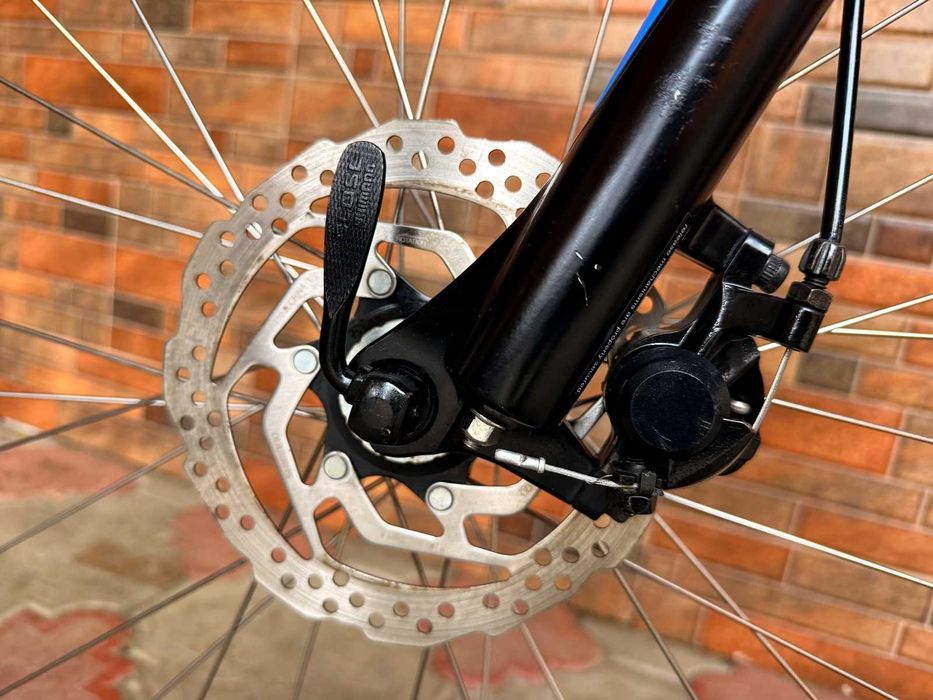 Велосипед SPECIALIZED Pitch 27.5"L" Shimano, SR Suntour Germany