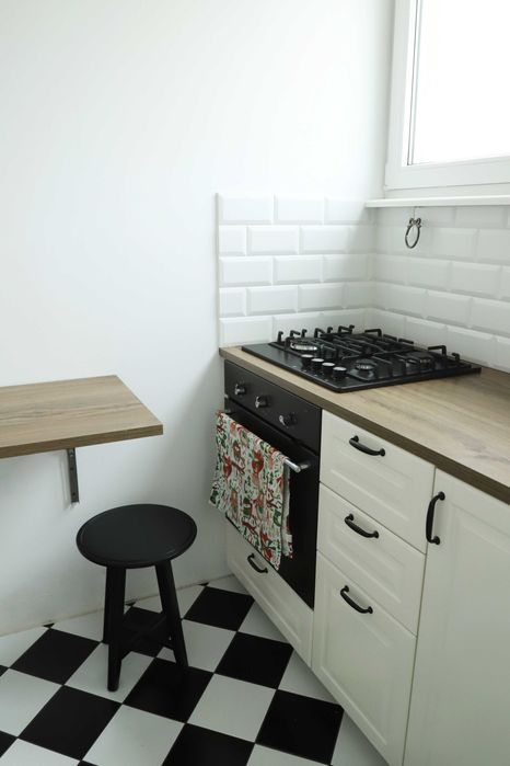 Uniwersytet Ekonomiczny | Kamienna 27 | 28,2 m² | Osobna kuchnia | Idealne dla studenta/singla | Od sierpnia - View 4