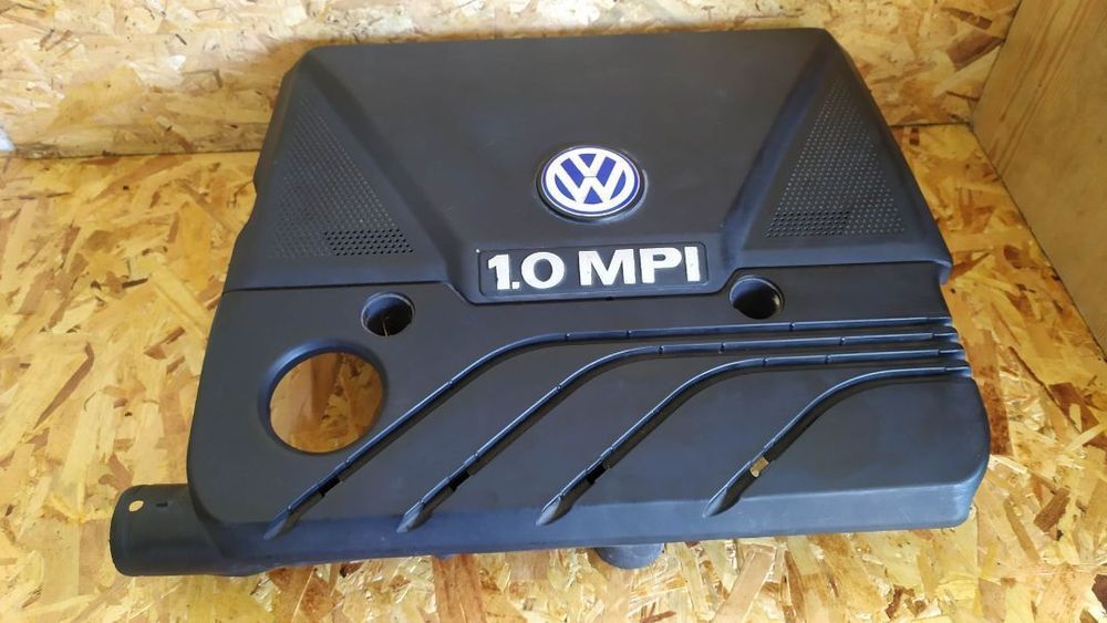 TAMPA DO MOTOR VOLKSWAGEN POLO 1.0MPI