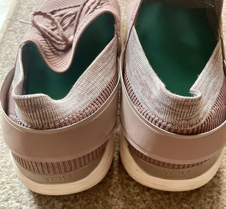 Sketchers sneakersy 43 na stopy ~28 cm