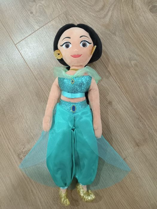 Принцеса Дісней Жасмін