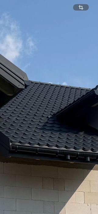 Blachodachówka - Pruszyński Szafir TopMat