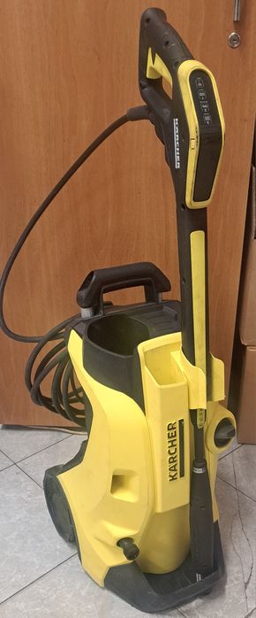 Karcher керхер K4