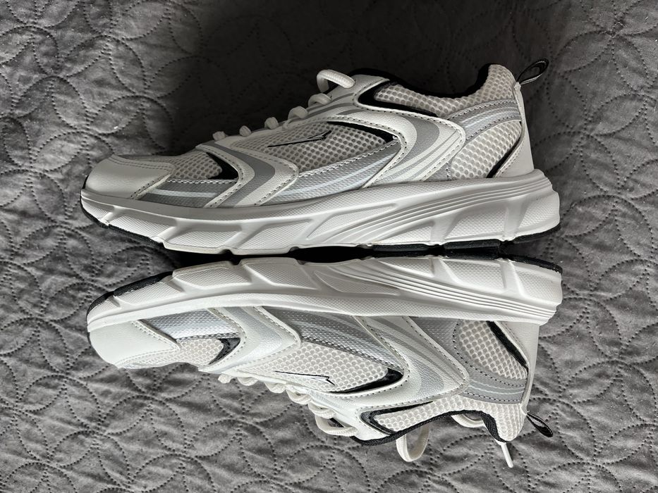 Sprandi sneakersy adidasy r.38