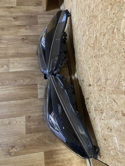 Фары FORD KUGA, ESCAPE 2013-2019