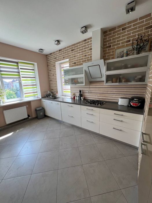 House in Brovary, Novyy tsentr, Masyv - View 3