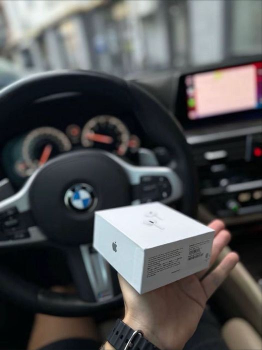 Розпродаж AirPods Pro 2 (FULL якість 1:1)