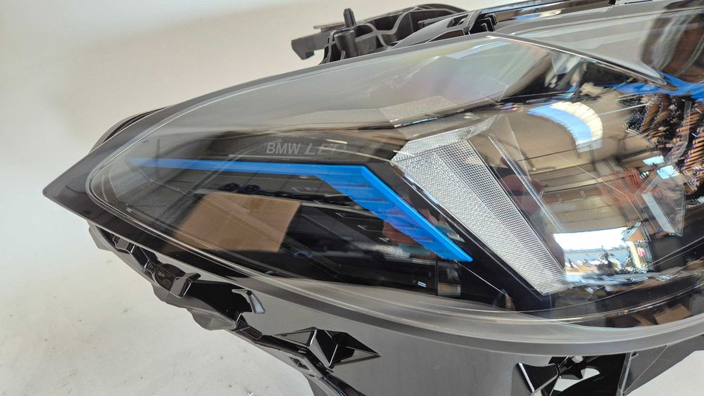 Фари BMW M3 M4 G82 новi. Фара BMW M4 G82 рестайл. Фара BMW G22 рестайл