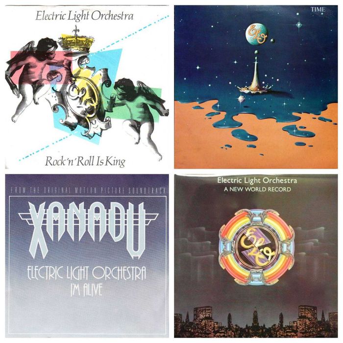Lp Музыка Твоей Юности на виниле 70-80-90х vol 11