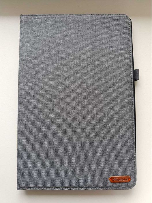Чехол книжка Jeans для планшета Lenovo Tab P12 / Xiaoxin Pad Pro 12.7