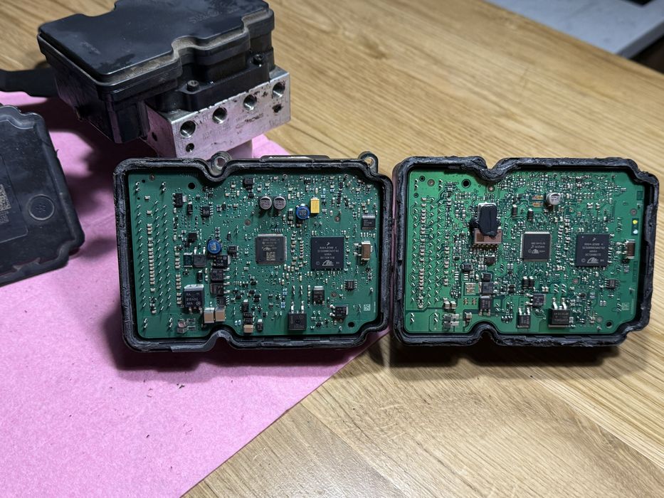 Ремонт блок ABS/ESP — всі марки авто