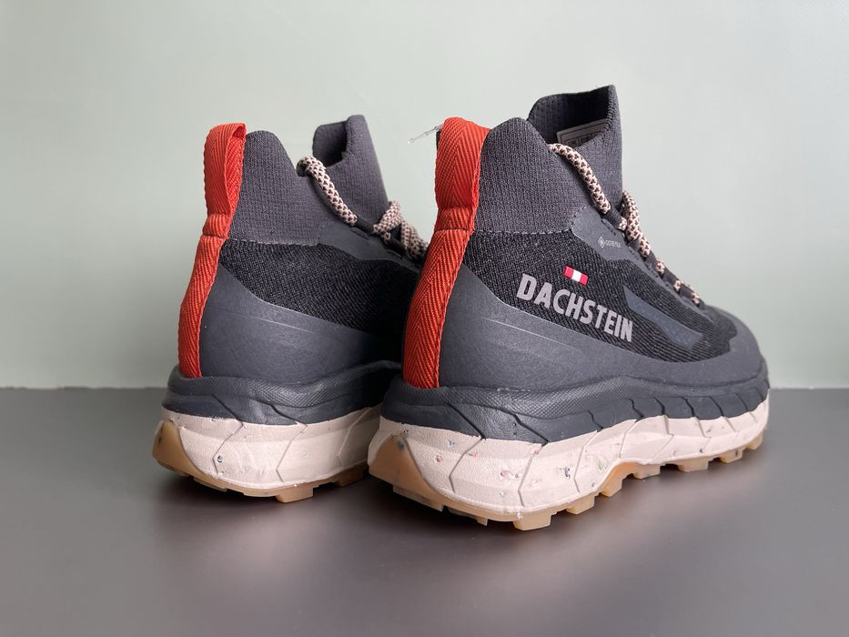 Кросівки Dachstein Eco Leggera GTX 38 р